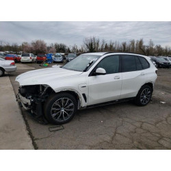 2023 BMW X5 5UXTA6C05P9N46001 49493275
