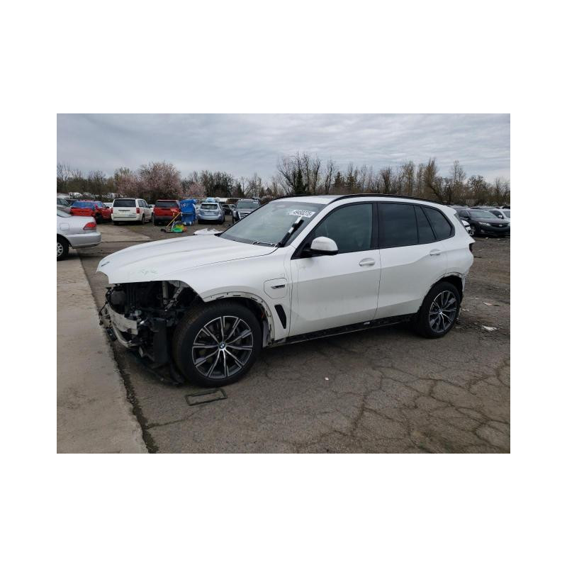 2023 BMW X5 5UXTA6C05P9N46001 49493275 2023 BMW X5 5UXTA6C05P9N46001 49493275