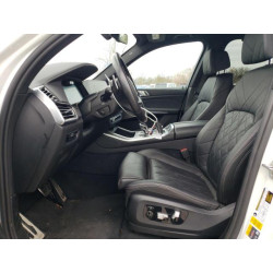 2023 BMW X5 5UXTA6C05P9N46001 49493275
