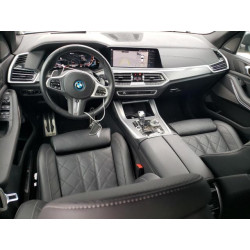 2023 BMW X5 5UXTA6C05P9N46001 49493275