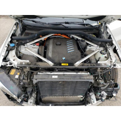 2023 BMW X5 5UXTA6C05P9N46001 49493275