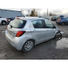 2015 TOYOTA YARIS
