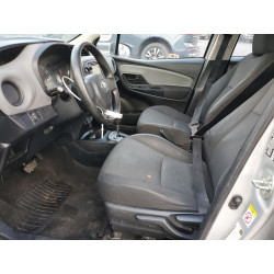 2015 TOYOTA YARIS
