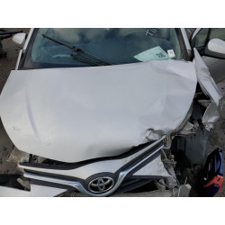2015 TOYOTA YARIS