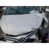 2015 TOYOTA YARIS