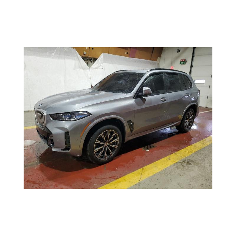 2025 BMW X5 5UX23EU06S9W70186 43744645 2025 BMW X5 5UX23EU06S9W70186 43744645