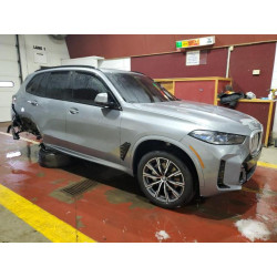 2025 BMW X5 5UX23EU06S9W70186 43744645