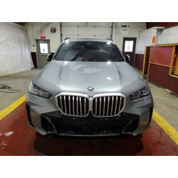 2025 BMW X5 5UX23EU06S9W70186 43744645