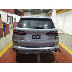 2025 BMW X5 5UX23EU06S9W70186 43744645