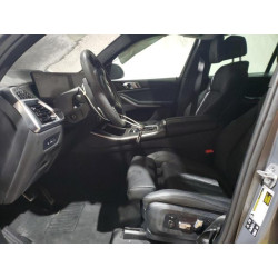 2025 BMW X5 5UX23EU06S9W70186 43744645