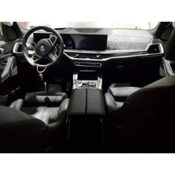 2025 BMW X5 5UX23EU06S9W70186 43744645