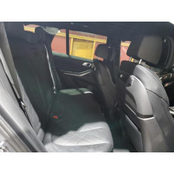 2025 BMW X5 5UX23EU06S9W70186 43744645
