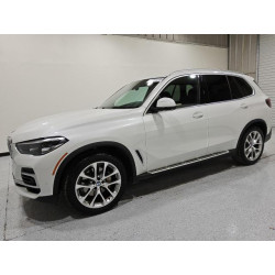 2023 BMW X5 5UXCR4C09P9P91719 54630005
