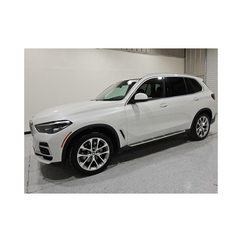 2023 BMW X5 5UXCR4C09P9P91719 54630005 2023 BMW X5 5UXCR4C09P9P91719 54630005