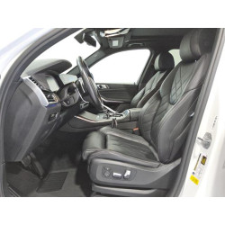 2023 BMW X5 5UXCR4C09P9P91719 54630005