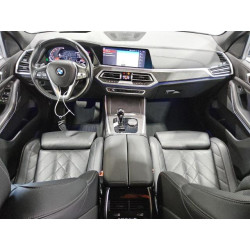 2023 BMW X5 5UXCR4C09P9P91719 54630005