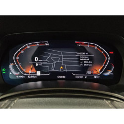 2023 BMW X5 5UXCR4C09P9P91719 54630005