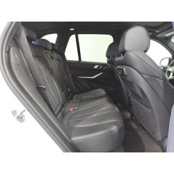 2023 BMW X5 5UXCR4C09P9P91719 54630005