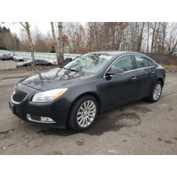 2013 BUICK REGAL