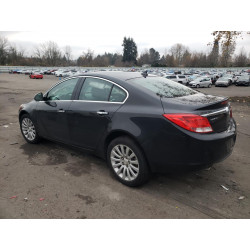 2013 BUICK REGAL