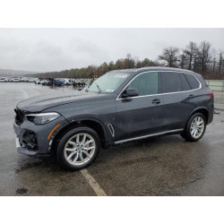 2023 BMW X5 5UXCR6C02P9P67189 50276415