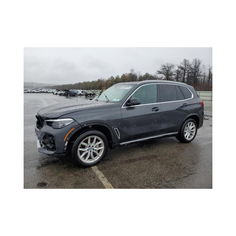 2023 BMW X5 5UXCR6C02P9P67189 50276415 2023 BMW X5 5UXCR6C02P9P67189 50276415