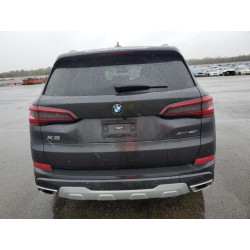 2023 BMW X5 5UXCR6C02P9P67189 50276415