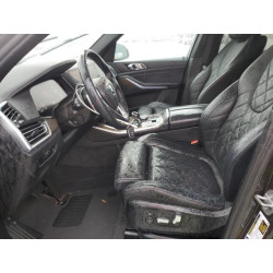 2023 BMW X5 5UXCR6C02P9P67189 50276415