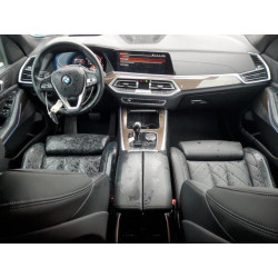 2023 BMW X5 5UXCR6C02P9P67189 50276415