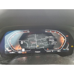 2023 BMW X5 5UXCR6C02P9P67189 50276415