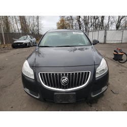 2013 BUICK REGAL