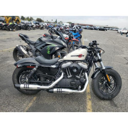 2022 HARLEY-DAVIDSON SPRTSTR120 1HD1LC310NB414133 48980115