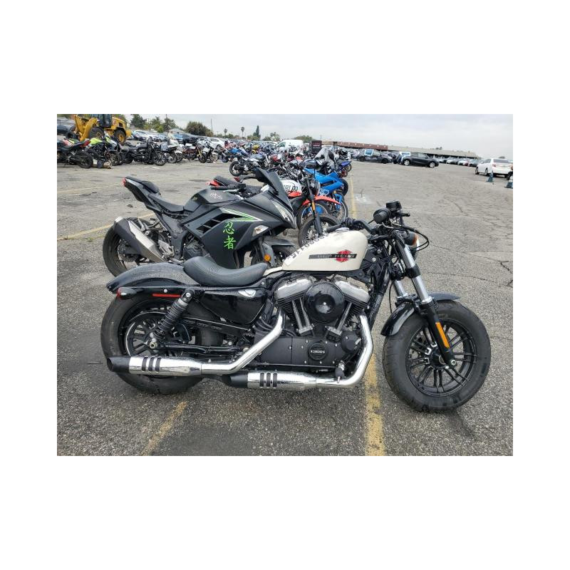 2022 HARLEY-DAVIDSON SPRTSTR120 1HD1LC310NB414133 48980115 2022 HARLEY-DAVIDSON SPRTSTR120 1HD1LC310NB414133 48980115