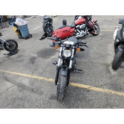 2022 HARLEY-DAVIDSON SPRTSTR120 1HD1LC310NB414133 48980115
