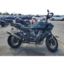 2024 HARLEY-DAVIDSON RA1250 S 1HD1ZES25RB305449 51964675