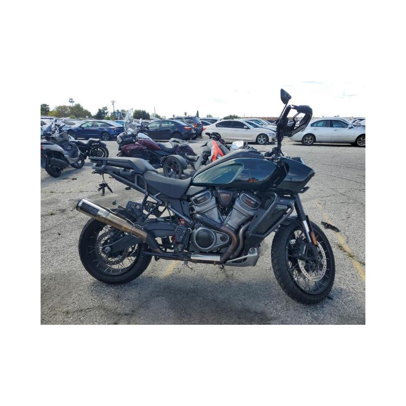 2024 HARLEY-DAVIDSON RA1250 S 1HD1ZES25RB305449 51964675 2024 HARLEY-DAVIDSON RA1250 S 1HD1ZES25RB305449 51964675