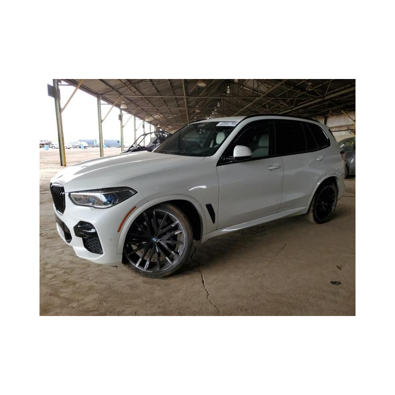 2022 BMW X5 5UXJU4C09N9L78797 53002795 2022 BMW X5 5UXJU4C09N9L78797 53002795