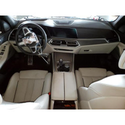 2022 BMW X5 5UXJU4C09N9L78797 53002795