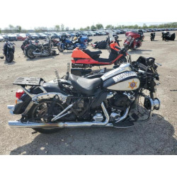 2023 HARLEY-DAVIDSON FL 1HD1FMP14PB627161 51849505