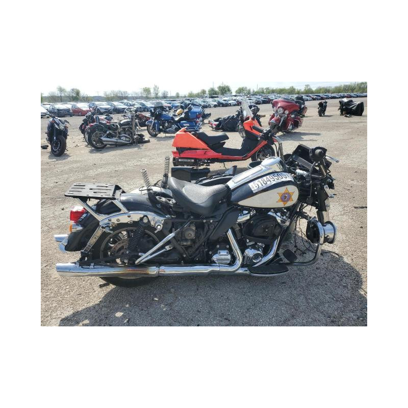 2023 HARLEY-DAVIDSON FL 1HD1FMP14PB627161 51849505 2023 HARLEY-DAVIDSON FL 1HD1FMP14PB627161 51849505