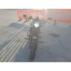 2021 HARLEY-DAVIDSON XL883 N 1HD4LE225MB409589 44999335