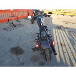 2021 HARLEY-DAVIDSON XL883 N 1HD4LE225MB409589 44999335