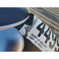 2021 HARLEY-DAVIDSON XL883 N 1HD4LE225MB409589 44999335