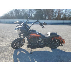 2023 HARLEY-DAVIDSON FLSE 1HD1TC615PB956682 84537344