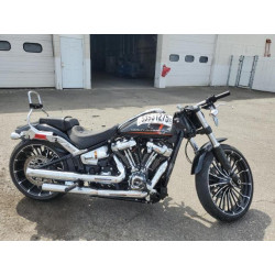 2023 HARLEY-DAVIDSON FXBR 1HD1YEZ10PB029775 53931275