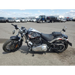 2023 HARLEY-DAVIDSON FXBR 1HD1YEZ10PB029775 53931275