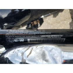 2023 HARLEY-DAVIDSON FXBR 1HD1YEZ10PB029775 53931275