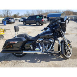 2023 HARLEY-DAVIDSON FL 1HD1KBC1XPB680632 49828175