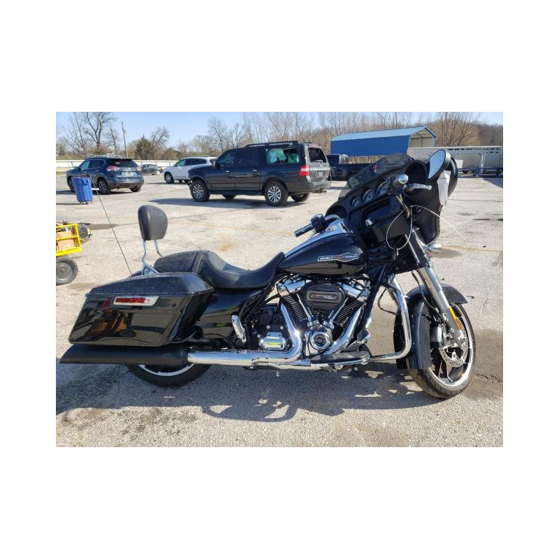 2023 HARLEY-DAVIDSON FL 1HD1KBC1XPB680632 49828175 2023 HARLEY-DAVIDSON FL 1HD1KBC1XPB680632 49828175