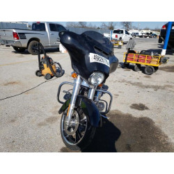 2023 HARLEY-DAVIDSON FL 1HD1KBC1XPB680632 49828175